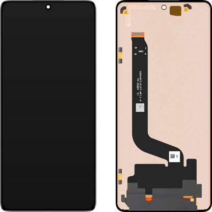 Écran avec Touchscreen Huawei Mate X7, Sous Externe, Pack de Service 02357HPV