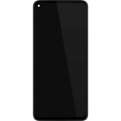 Motorola Moto G9 Plus Écran tactile, avec cadre, noir, Service Pack 5D68C17281