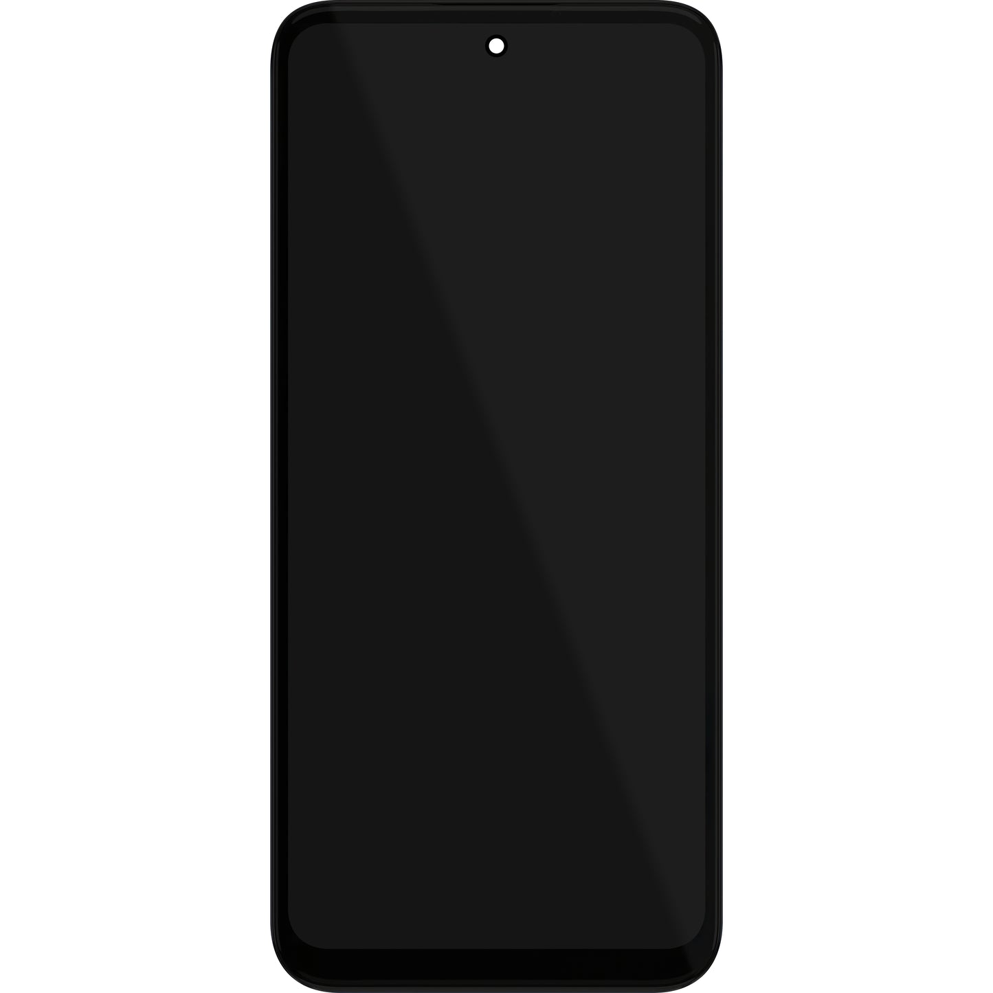 Motorola Moto G41 Écran tactile, avec cadre, noir, Service Pack 5D68C19764