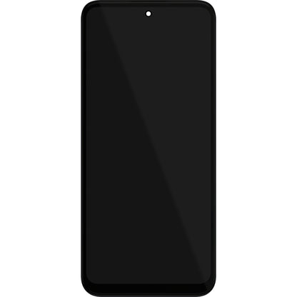 Motorola Moto G41 Écran tactile, avec cadre, noir, Service Pack 5D68C19764