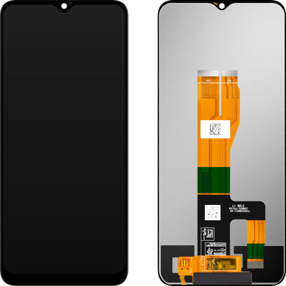 Écran avec Touchscreen MP compatible avec Realme C30 / C33 / Narzo 50i Prime
