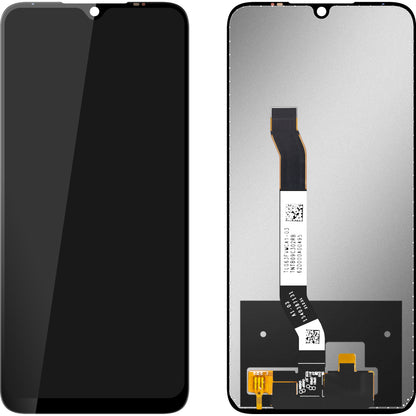 Écran avec Touchscreen MP compatible avec Xiaomi Redmi Note 8