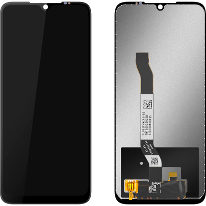 Écran avec Touchscreen MP compatible avec Xiaomi Redmi Note 8T