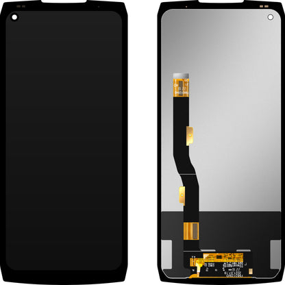 Écran avec Touchscreen MP compatible avec Ulefone Power Armor 13