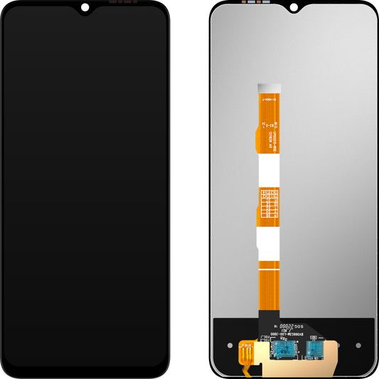 Écran avec Touchscreen MP compatible avec vivo Y22 / Y22s