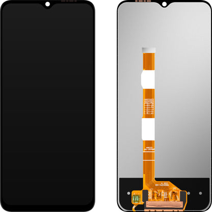 Écran avec Touchscreen MP compatible avec vivo Y17s / Y28 / Y33s / Y33t