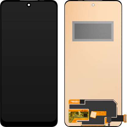 Écran avec Touchscreen MP compatible avec Realme 12 4G / 13 4G