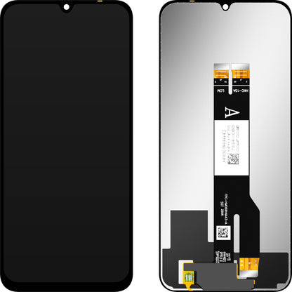 Écran avec Touchscreen MP compatible avec Xiaomi Poco C85 4G / Redmi 15C 4G