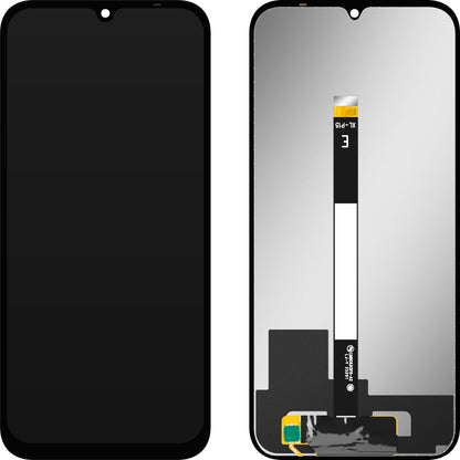 Écran tactile MP compatible avec Xiaomi Poco C85 / C85 4G / Redmi 15C 4G / 15C 5G, version Europe