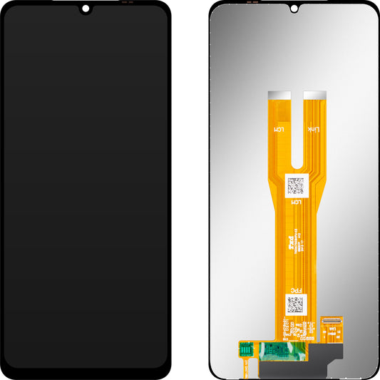 Écran tactile MP compatible avec Samsung Galaxy A06 A065