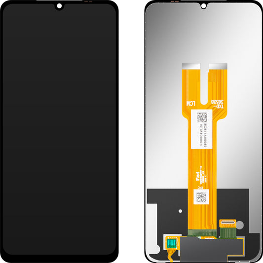 Écran tactile MP compatible avec Samsung Galaxy A06 5G A066
