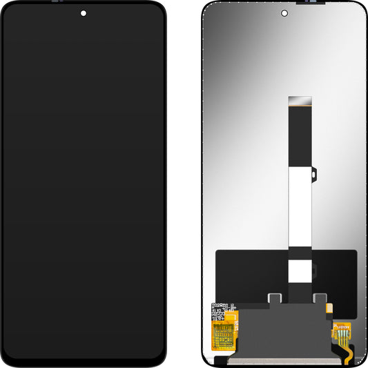 Écran tactile MP compatible avec Xiaomi Mi 10T Lite 5G / Poco X3 / X3 NFC / X3 Pro / Redmi Note 9 Pro 5G, Swap