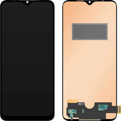 Écran tactile MP compatible avec Xiaomi Mi 10 Lite 5G