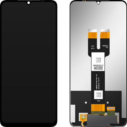 Écran tactile MP compatible avec Samsung Galaxy A07 5G A076