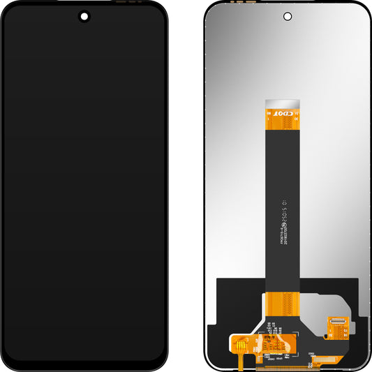 Écran tactile MP compatible avec TCL 60 SE / 605
