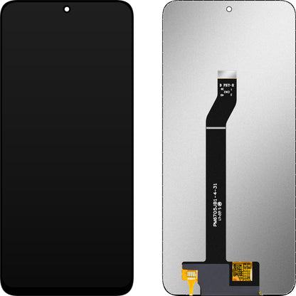 Écran avec Touchscreen MP compatible avec Huawei nova 12i / nova Y90