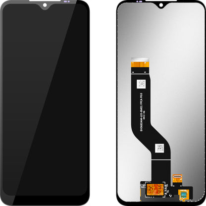 Écran avec Touchscreen MP compatible avec Nokia G50