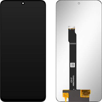 Écran avec Touchscreen MP compatible avec Honor X30i / X40i / X8 4G
