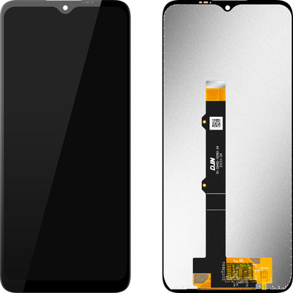 Écran avec Touchscreen MP compatible avec Motorola Moto G50 4G