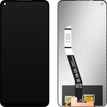 Écran avec Touchscreen MP compatible avec Xiaomi Redmi 10X 4G / Note 9