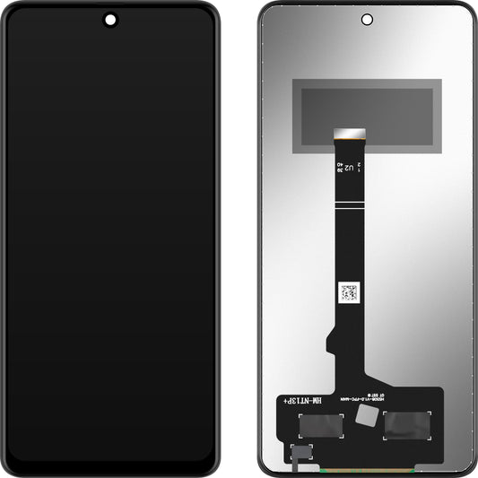 Écran avec Touchscreen MP compatible avec Xiaomi Redmi Note 14 Pro 5G / Note 14 Pro+ 5G