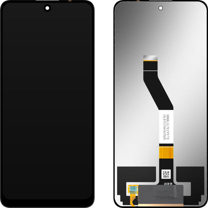 Écran avec Touchscreen MP compatible avec Xiaomi Redmi Note 11T 5G / Poco M4 Pro 5G