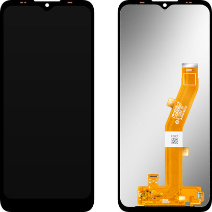 Écran avec Touchscreen MP compatible avec Nokia C21