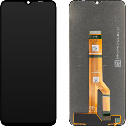 MP Touchscreen Display compatible with Honor X6b Plus / X6b