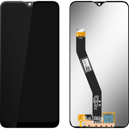 MP Touchscreen Display compatible with Xiaomi Redmi 8 / 8A