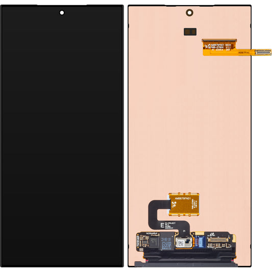 Samsung Galaxy Galaxy S24 Ultra S928 Écran tactile, Service Pack GH82-3333385A 