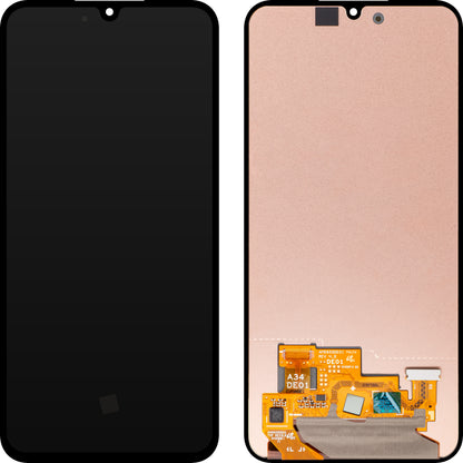 Écran tactile Samsung Galaxy A34 A346, reconditionné GH82-31235A