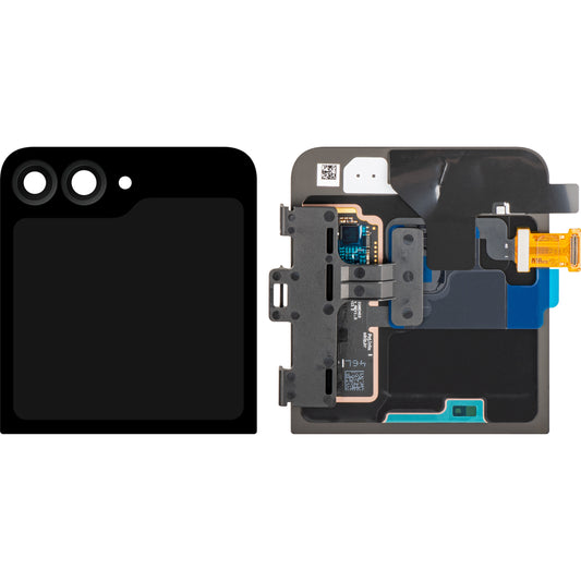 Écran avec Touchscreen Samsung Galaxy Z Flip6 F741, Sub Outer, Service Pack GH97-30012E