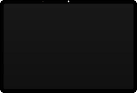 Écran tactile Samsung Galaxy Tab A11, Pack de service GH81-28376A