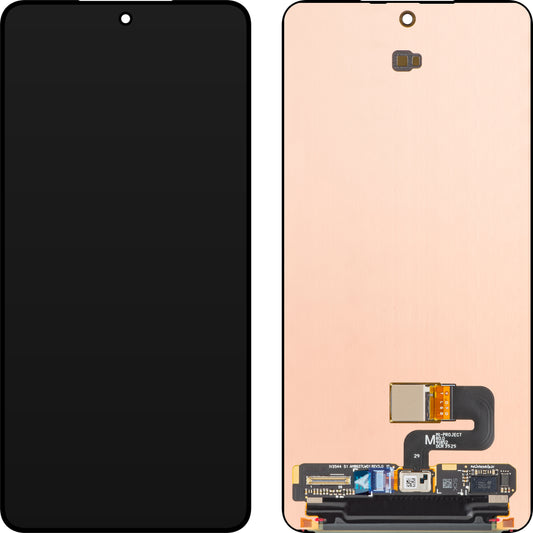 Écran tactile Samsung Galaxy S26 S942, Pack de service GH82-39190A