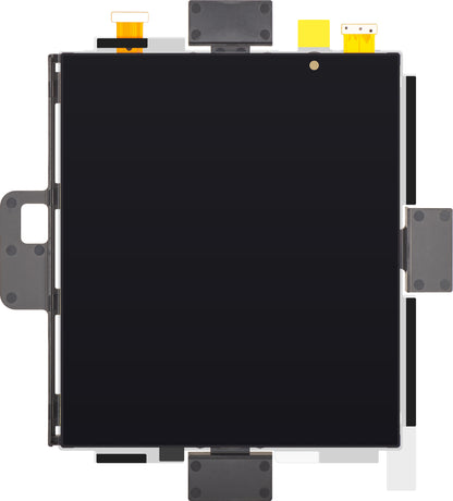Écran avec écran tactile Samsung Galaxy Z Fold6 F956, sous-inner, Service Pack GH82-35046A
