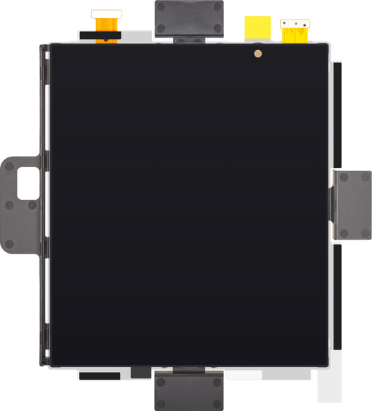 Écran avec écran tactile Samsung Galaxy Z Fold6 F956, sous-inner, Service Pack GH82-35046A