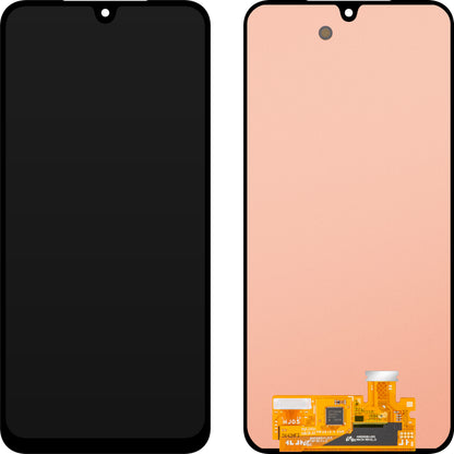 Écran tactile Samsung Galaxy A17 5G A176, Service Pack GH82-38075A