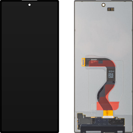 Écran avec écran tactile Samsung Galaxy Z Fold8 Ultra F976, sous extérieur, pack de service GH82-39815A