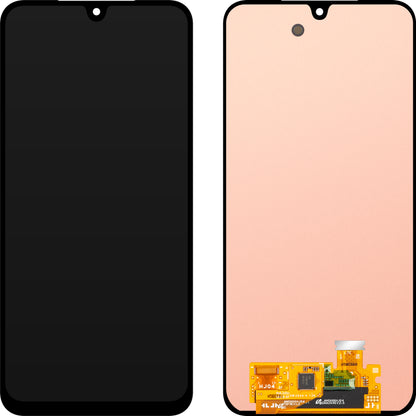 Écran tactile Samsung Galaxy A17 4G A175, Service Pack GH82-38528A