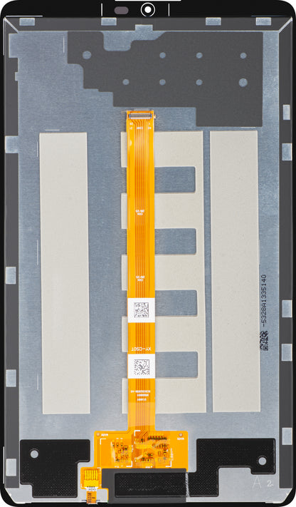 Écran avec Touchscreen Samsung Galaxy Tab A11 X135, Pack de service GH81-28351A