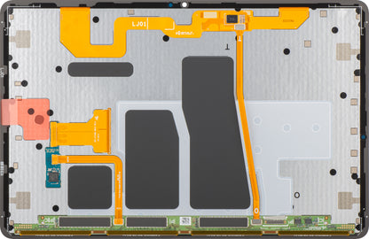 Écran avec écran tactile Samsung Galaxy Tab S11, Service Pack GH82-38300A