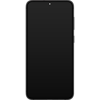 Écran tactile Samsung Galaxy S23+ S916, avec cadre, gris (graphite), Service Pack GH82-30476E