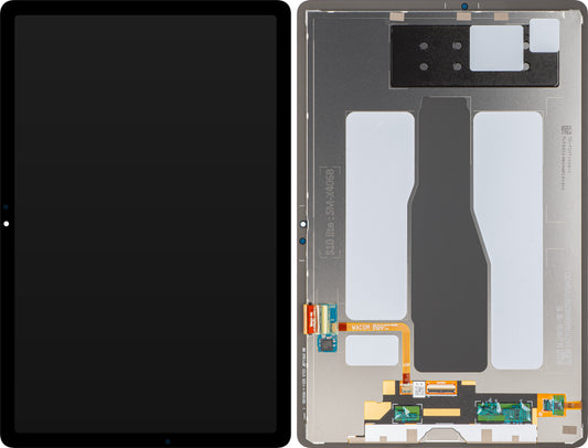 Écran tactile Samsung Galaxy Tab S10 Lite, Pack de service GH82-38170A