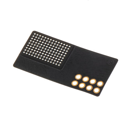 ZY Écran tactile pour Apple iPhone 13 mini, avec cadre, LCD In-Cell IC mobile, noir