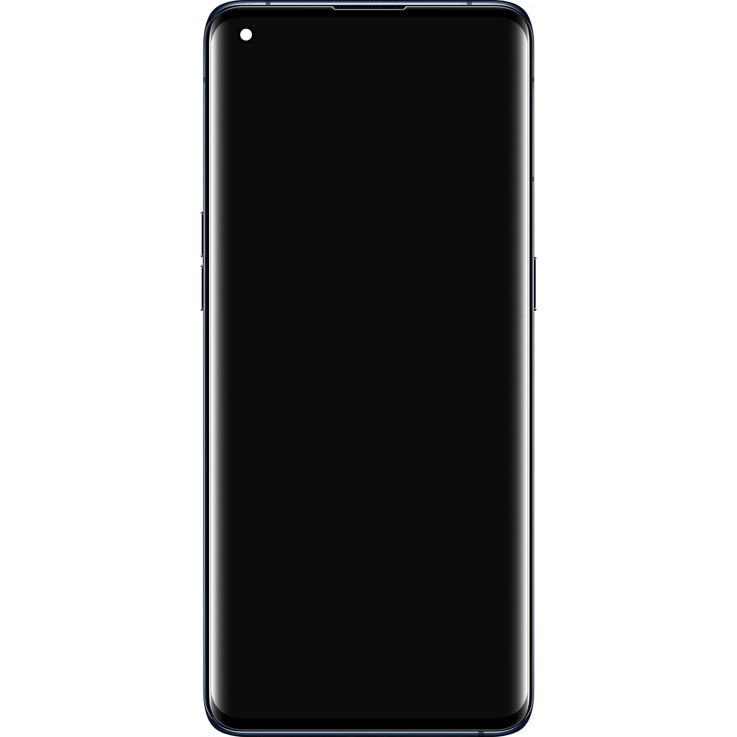 Oppo Find X3 Pro écran tactile, avec cadre, bleu, Service Pack 490666613