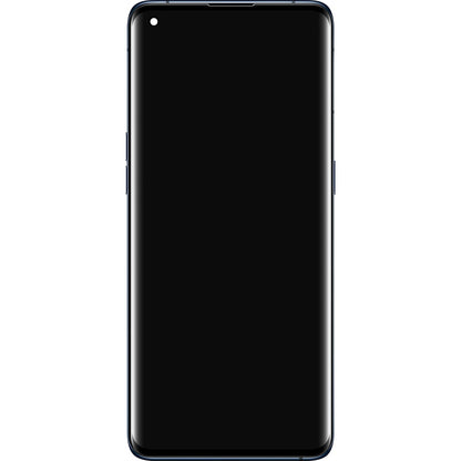 Oppo Find X3 Pro écran tactile, avec cadre, bleu, Service Pack 490666613