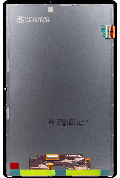 Écran tactile Samsung Galaxy Tab S7 T875, Service Pack GH82-23646A