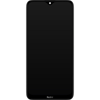 Xiaomi Redmi 8 Écran tactile, avec cadre, noir, Service Pack 5600040C3I00