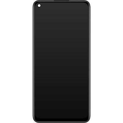 Xiaomi Redmi Note 9 Écran tactile, avec cadre, Service Pack 560003J15S00