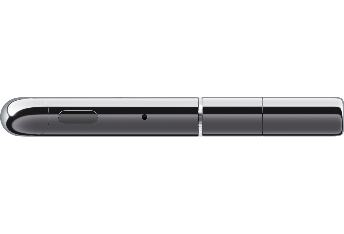 Dongle d'enregistrement / Dictaphone Viaim NoteKit AI, USB-C / USB-A, Gris